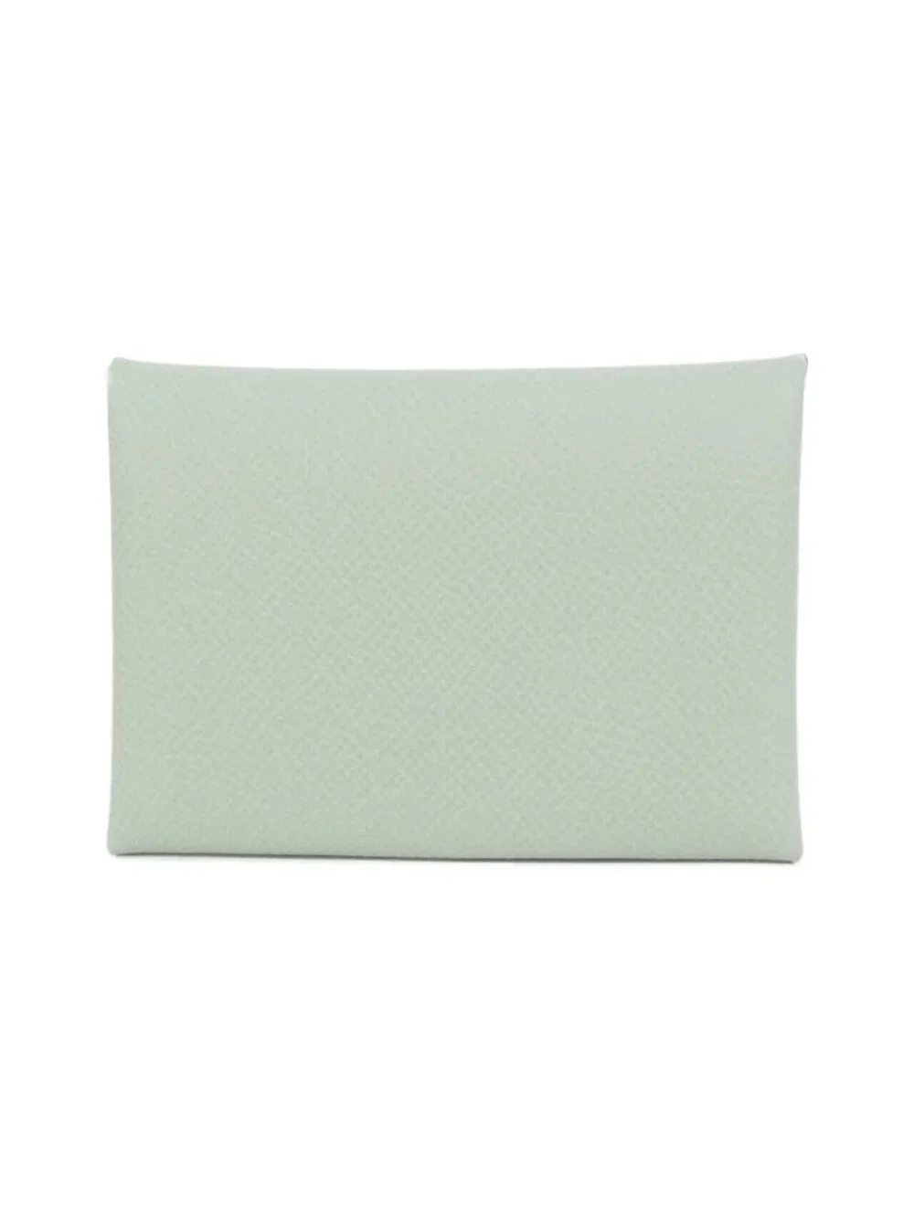 Hermes Calvi Duo Coin Case